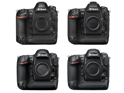 Nikon D90 vs Nikon D3x Karşılaştırma